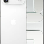 Смартфон Apple iPhone Air 256GB, Cloud White (белый)