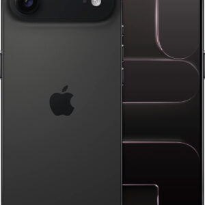 Смартфон Apple iPhone Air 256GB, Space Black (черный)