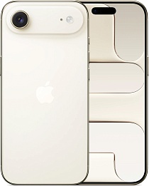 Смартфон Apple iPhone Air 512GB, Light Gold (золотой)