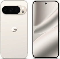 Смартфон Google Pixel 10 Pro 16/128 Гб, бежевый (Porcelain)