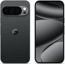Смартфон Google Pixel 10 Pro 16/512 Гб, черный (Obsidian)