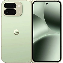 Смартфон Google Pixel 10 Pro Fold 16/512 Гб, зеленый