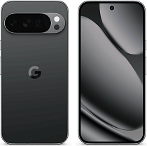 Смартфон Google Pixel 10 Pro XL 16/256 Гб, черный (Obsidian)