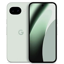 Смартфон Google Pixel 10a 8/256 ГБ, зеленый