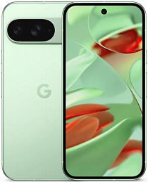 Смартфон Google Pixel 9 12/128 Гб, зеленый