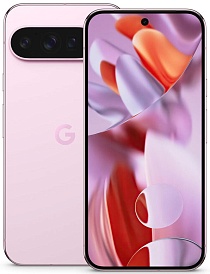 Смартфон Google Pixel 9 Pro 16/256 Гб, розовый