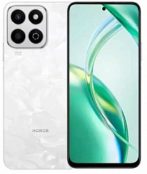 Смартфон Honor 200 Smart 8/256Gb, белый