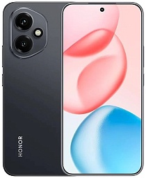 Смартфон Honor 400 12/512 ГБ, черный (Midnight Black)