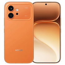 Смартфон HONOR 600 12/512 ГБ, оранжевый