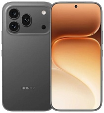 Смартфон HONOR 600 Pro 12/256 ГБ, черный