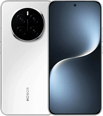 Смартфон Honor Magic 7 12/256 Гб, белый