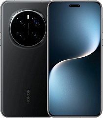 Смартфон Honor Magic 7 Pro 12/512 Гб, черный