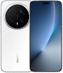Смартфон Honor Magic 8 Pro 16/1024 Гб, белый (Snow White)