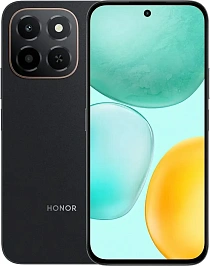 Смартфон Honor X6c 6/128Gb, черный