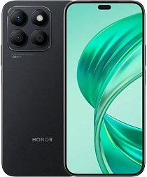 Смартфон Honor X8b 8/256 Гб, черный