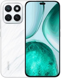Смартфон HONOR X8c 8/512 Гб, белый