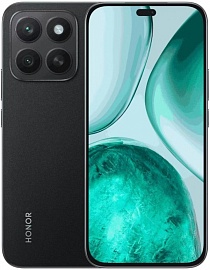 Смартфон HONOR X8c 8/512 Гб, черный