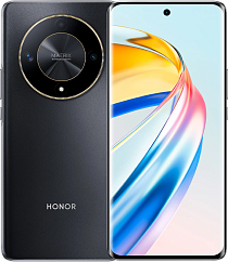 Смартфон HONOR X9b 8/256 ГБ, чёрный