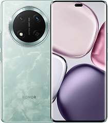 Смартфон Honor X9C 12/256GB, зеленый