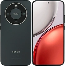 Смартфон Honor X9d 12/512 ГБ, черный