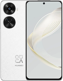 Смартфон Huawei nova 12 SE 8/256 ГБ, белый