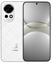 Смартфон HUAWEI nova 13 12/256 Гб, белый