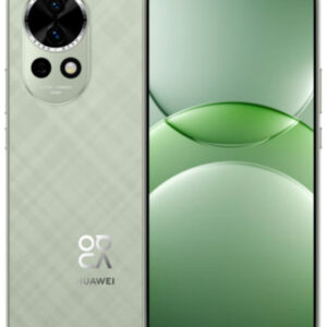 Смартфон HUAWEI nova 13 12/256 Гб, зеленый
