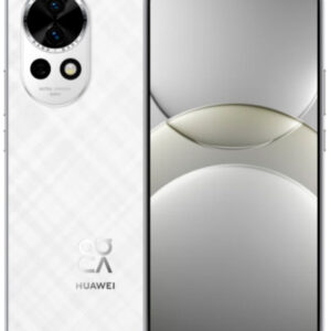 Смартфон HUAWEI nova 13 12/512 Гб, белый