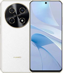 Смартфон Huawei nova 13i 8/256 Гб, белый