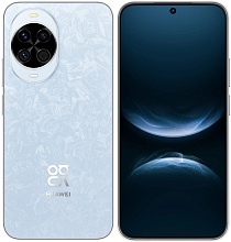Смартфон Huawei nova 14 12/512 Гб, голубой