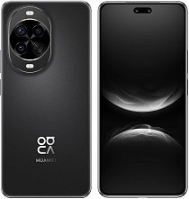 Смартфон Huawei nova 14 Pro 12/512 Гб, черный