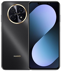 Смартфон Huawei Nova 14i 8/128 ГБ, Черный