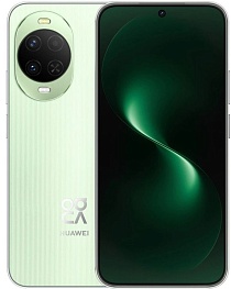 Смартфон Huawei Nova 15 12/256 ГБ, мятный