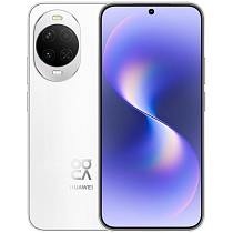 Смартфон Huawei Nova 15 12/512 ГБ, белый