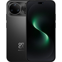 Смартфон Huawei nova 15 Pro 12/256 ГБ, черный