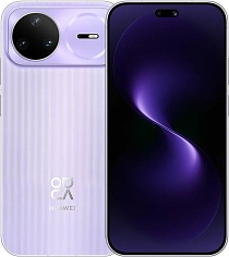 Смартфон Huawei nova 15 Pro 12/256 ГБ, лаванда