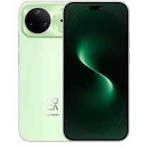 Смартфон Huawei nova 15 Pro 12/256 ГБ, зеленый