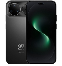 Смартфон Huawei nova 15 Pro 12/512 ГБ, черный