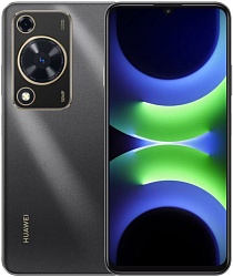 Смартфон Huawei nova Y72S 8/128 Гб, черный