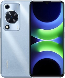 Смартфон Huawei nova Y72S 8/128 Гб, синий