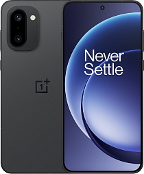 Смартфон OnePlus 15R 12/512 Гб, черный (Charcoal Black)