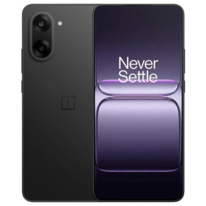 Смартфон OnePlus Nord CE5 8/256GB, Черный (Black Infinity)