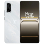 Смартфон OnePlus Nord CE5 8/256GB, Серебро (Marble Mist)