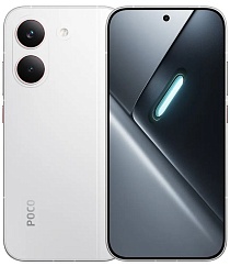 Смартфон Poco X8 Pro 12/512 ГБ, белый