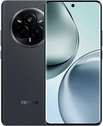 Смартфон realme 14 Pro 8/256Гб, серый