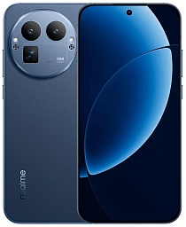 Смартфон Realme GT 8 Pro 16/512ГБ, синий