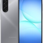Смартфон Samsung Galaxy A17 4/128 ГБ, серый