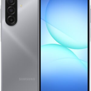 Смартфон Samsung Galaxy A17 4/128 ГБ, серый