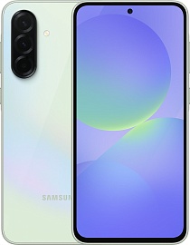 Смартфон Samsung Galaxy A36 8/256Gb, лайм