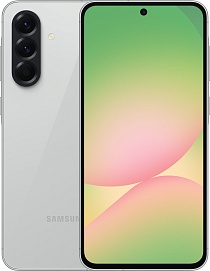 Смартфон Samsung Galaxy A56 12/256 Гб, серый